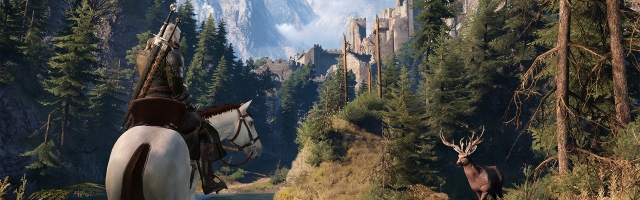 Should You Replay The Witcher 3: Wild Hunt?