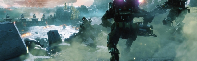EA Are Buying Titanfall Developer Respawn Entertainment