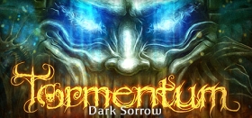 Tormentum - Dark Sorrow Box Art