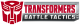 Transformers: Battle Tactics Box Art