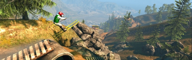 Trials Evolution: Gold Edition Hands-On Preview