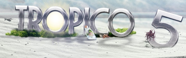 Fanatical Star Deal - Tropico 5 Complete Collection