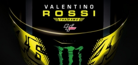 Valentino Rossi The Game Box Art