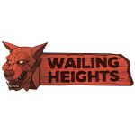 Wailing Heights Interview