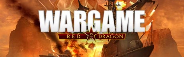 Wargame: Red Dragon Gets New DLC