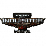 Ending Soon: Warhammer 40K: Inquisitor - Martyr Discount