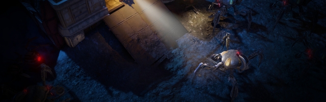 Wasteland 3 Preview