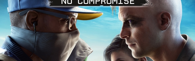 Watch_Dogs 2 No Compromise DLC Review