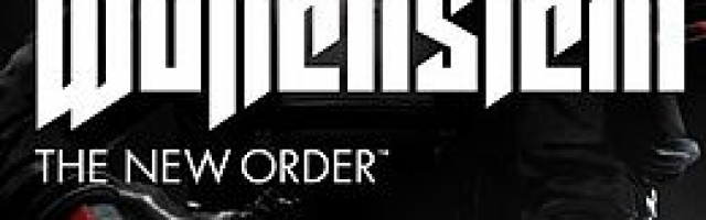 So I Tried… Wolfenstein: The New Order