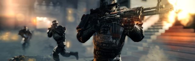 E3 2013 - Wolfenstein: The New Order Hands-On Preview