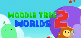 Woodle Tree 2: Worlds Box Art