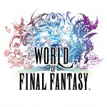 World of Final Fantasy Review