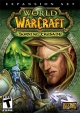 World of Warcraft The Burning Crusade Box Art