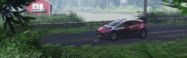 WRC5 Review