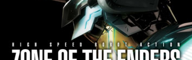 Zone of the Enders HD Collection Review