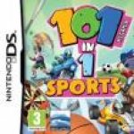 101 in 1 Sports Megamix Review