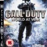 Call of Duty: World at War