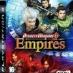 Dynasty Warriors 6 Empires Review