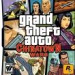 Grand Theft Auto: Chinatown Wars Review