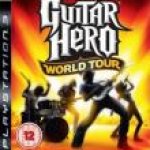 Guitar Hero: World Tour