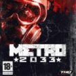 Metro 2033 Review
