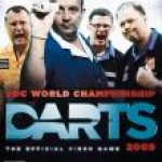 PDC Championship Darts 2009 Review