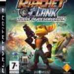 Ratchet and Clank: Future Tools Of Destruction