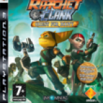 Ratchet & Clank: Quest for Booty