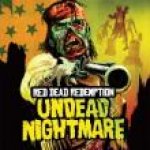 Red Dead Redemption: Undead Nightmare DLC Review