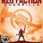 Red Faction: Guerrilla Console Review