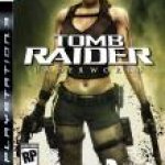 Tomb Raider: Underworld Review