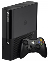 Xbox 360 Box Art