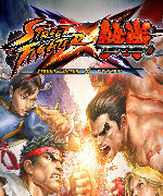 Street Fighter X Tekken Xbox 360 Review