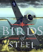 Birds of Steel PS3 Review