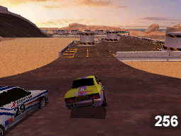 Trackmania DS