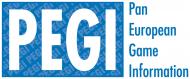 pegi logo