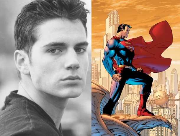 Superman Man Of Steel will have no ties to the previous films and will not 