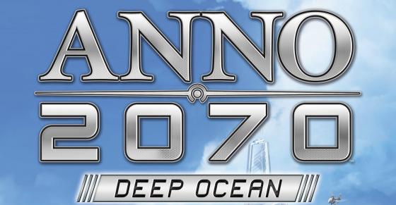 Anno 2070 Deep Ocean Steam Release