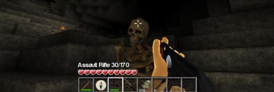 CastleMinerZ