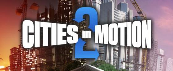 Cities in Motion 2