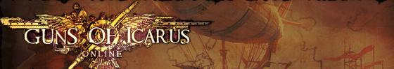 Guns of Icarus
