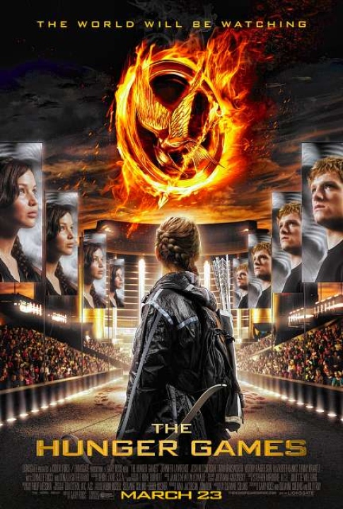 hunger games