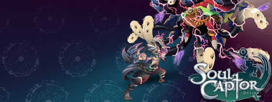 Soul Captor