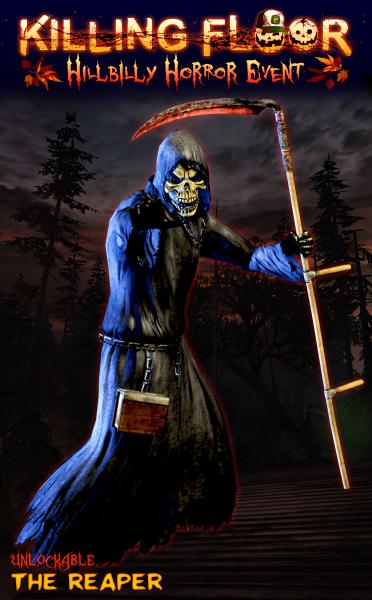 The Reaper
