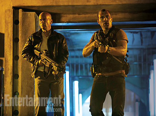 diehard