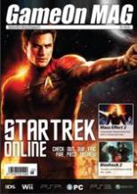 GameOn Mag
