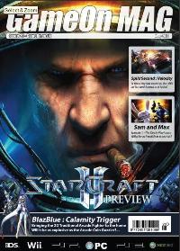 GameOn Mag