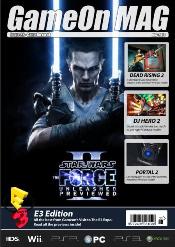 GameOn Mag