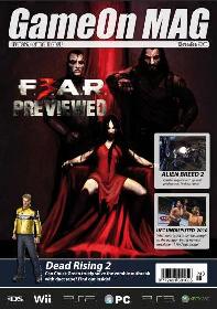 GameOn Mag