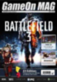 GameOn Magazine